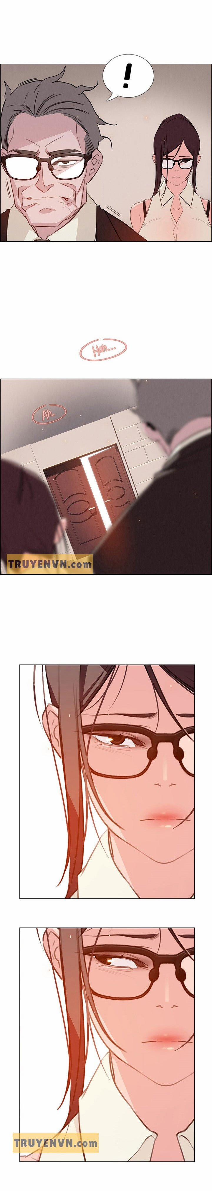 Rain Curtain 26 trang 20