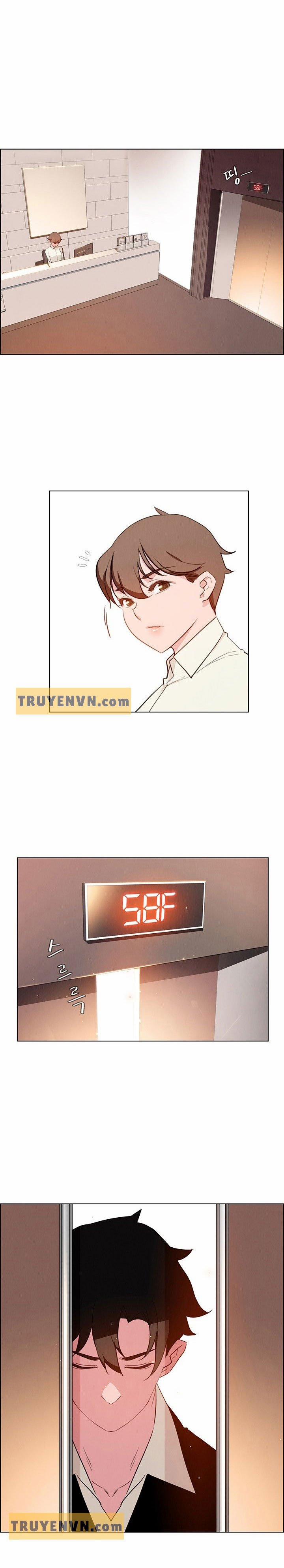 Rain Curtain 26 trang 6