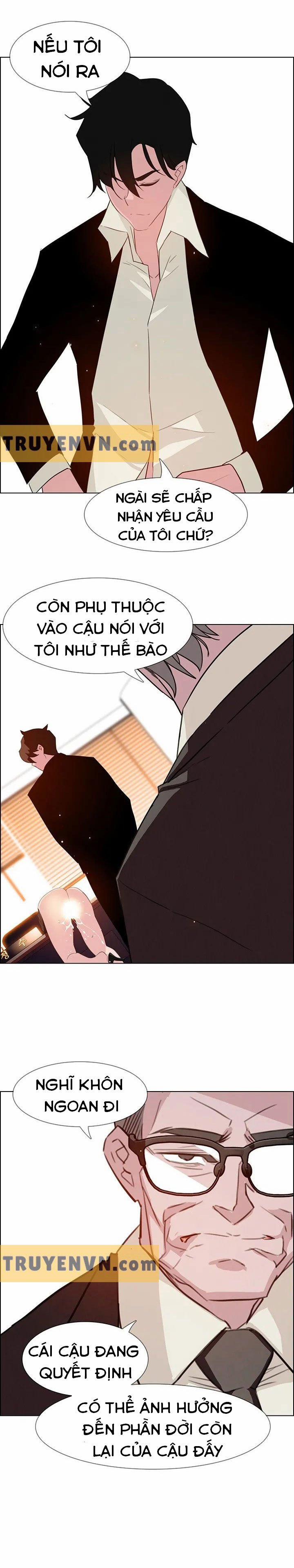 Rain Curtain 27 trang 10