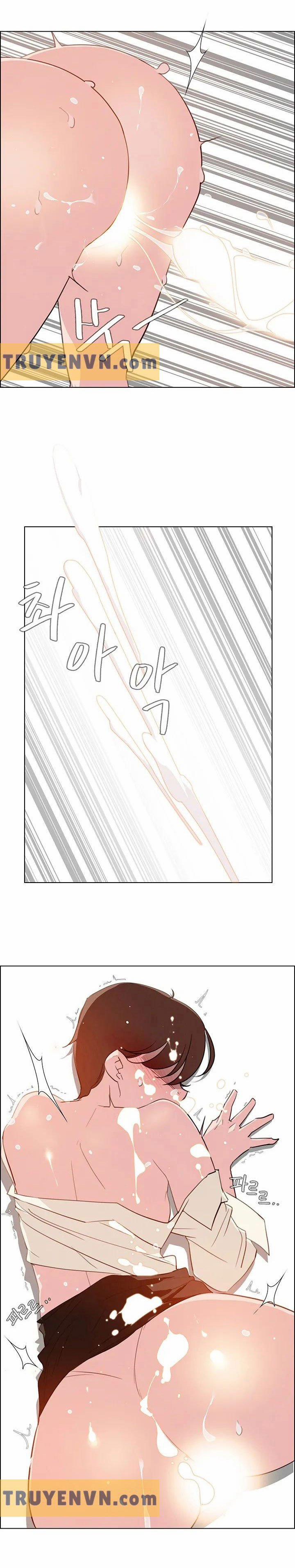 Rain Curtain 27 trang 8