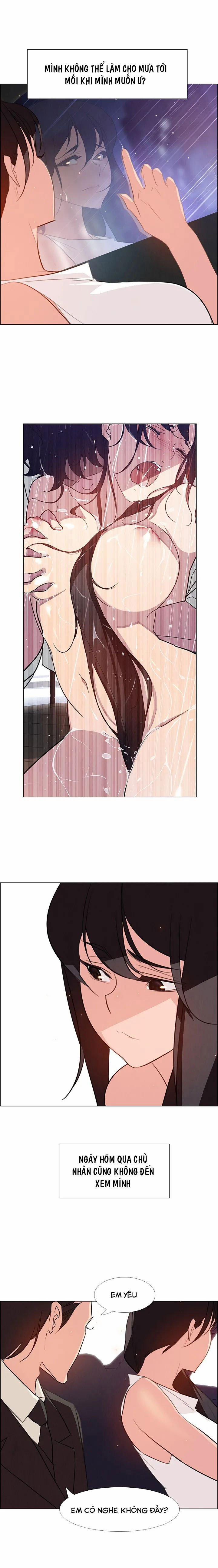 Rain Curtain 28 trang 4