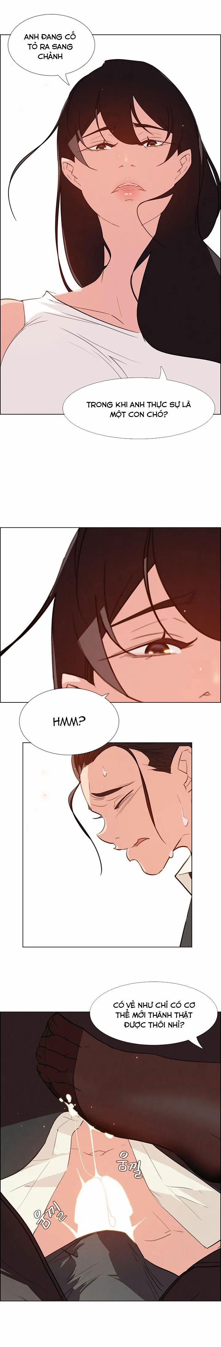 Rain Curtain 28 trang 8