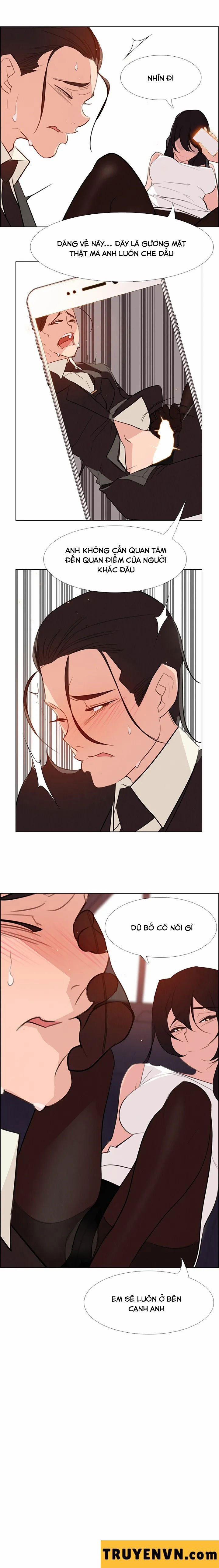 Rain Curtain 28 trang 9