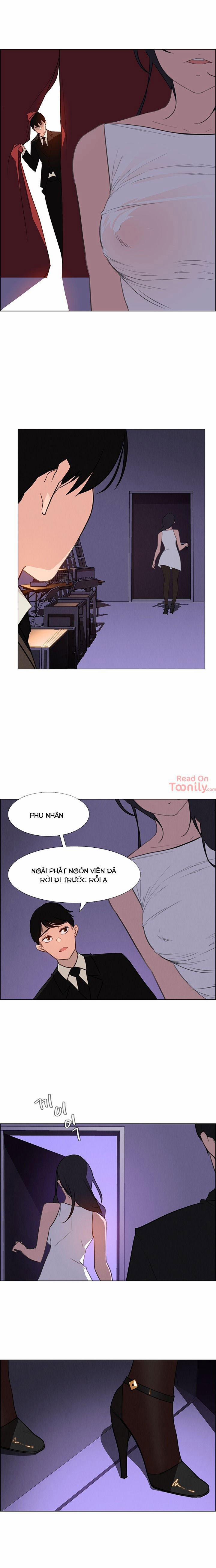 Rain Curtain 29 trang 10