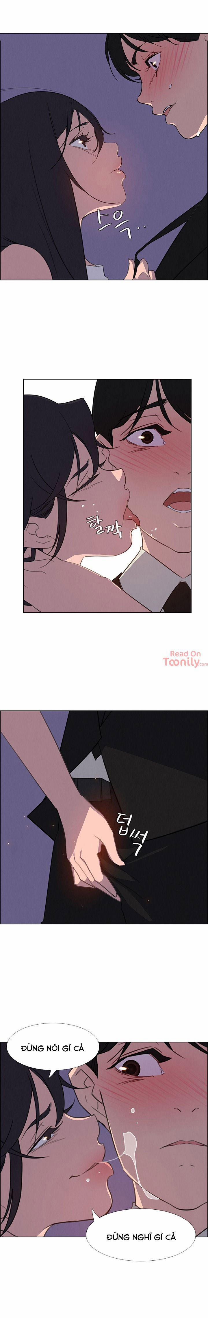 Rain Curtain 29 trang 12