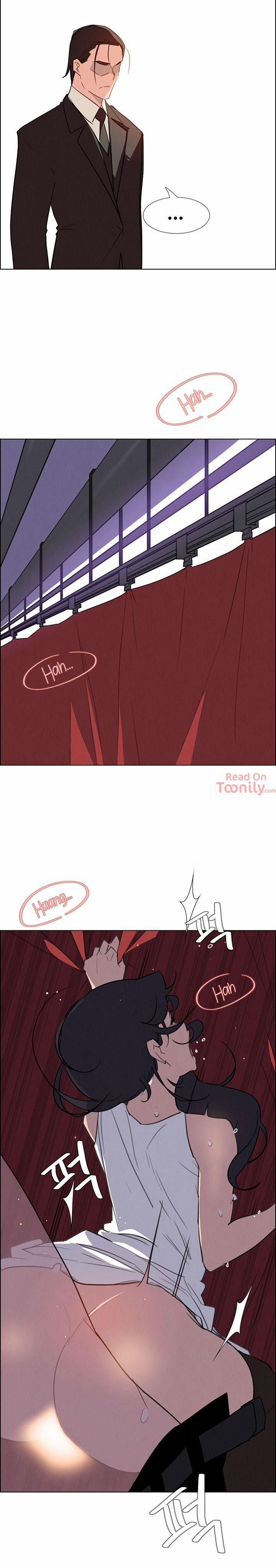 Rain Curtain 29 trang 4