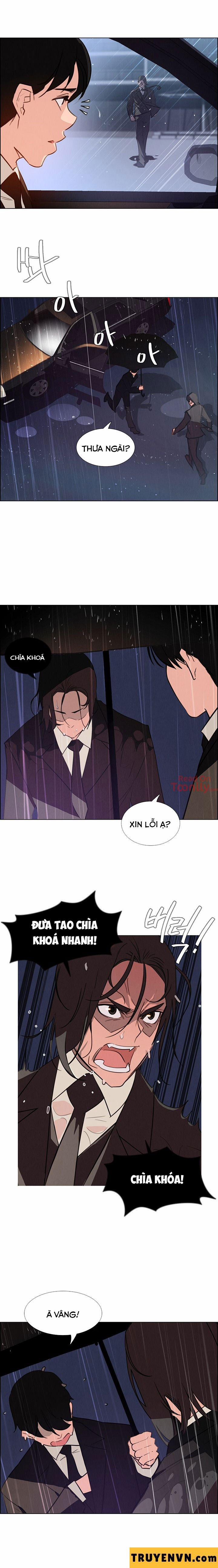 Rain Curtain 29 trang 7