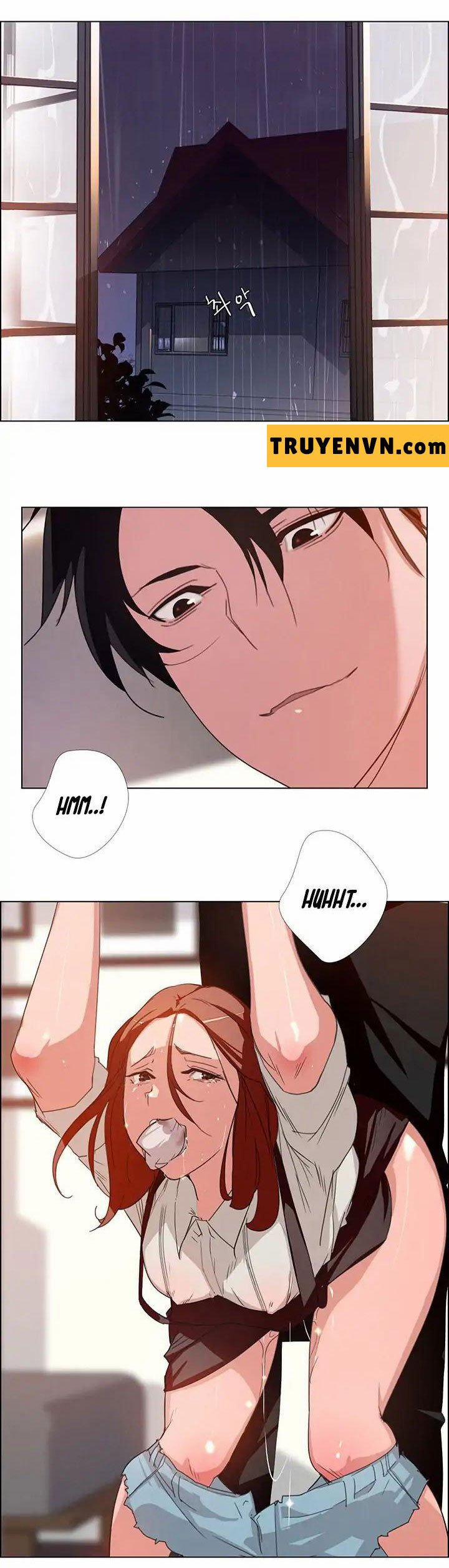 Rain Curtain 3 trang 16