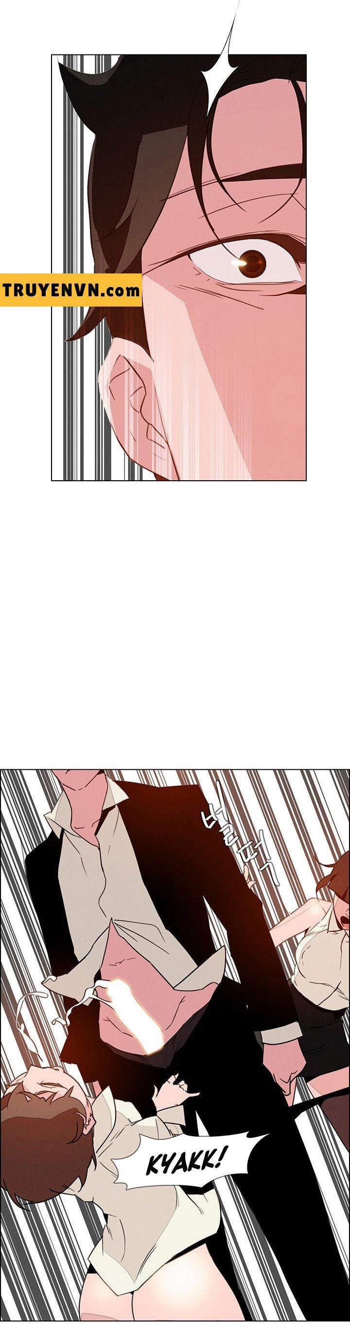 Rain Curtain 32 trang 3