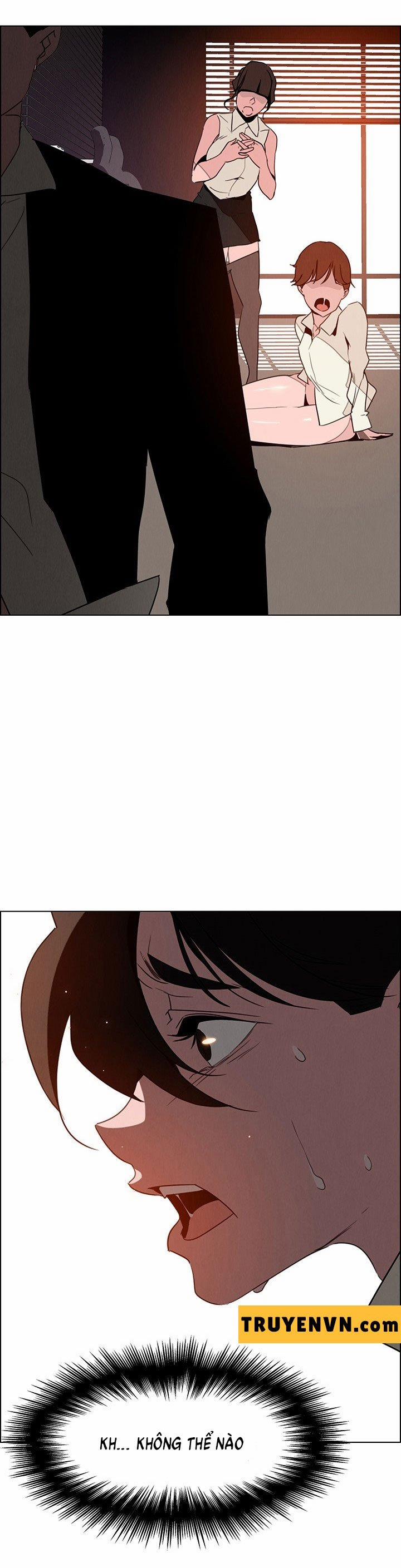 Rain Curtain 32 trang 4