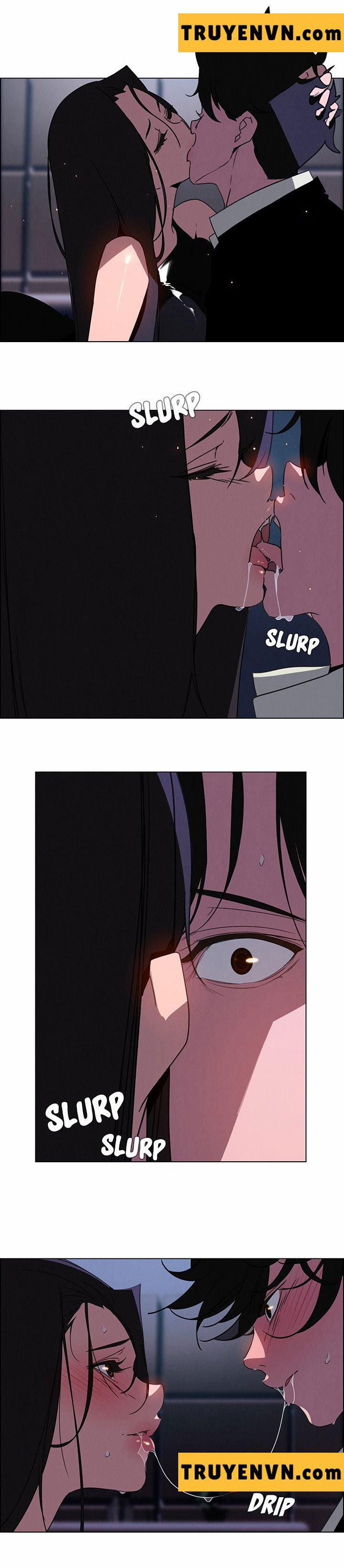 Rain Curtain 36 trang 13