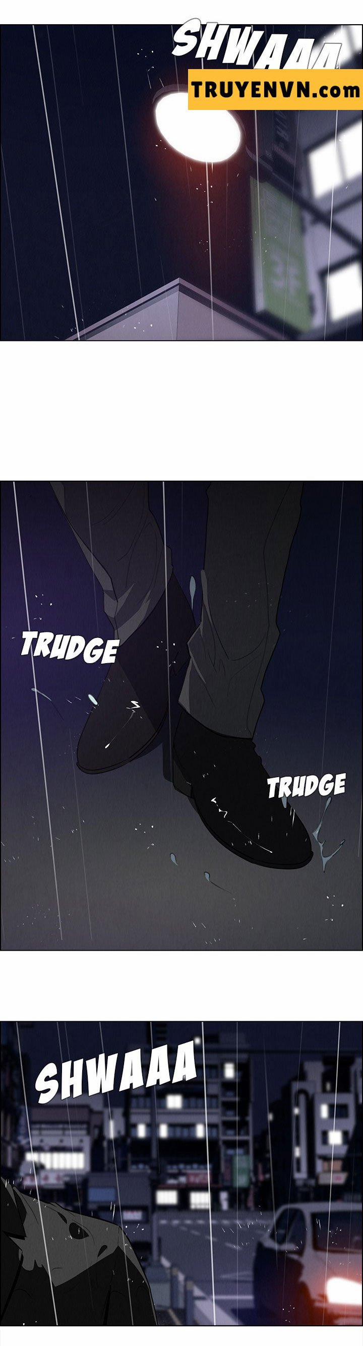 Rain Curtain 36 trang 4