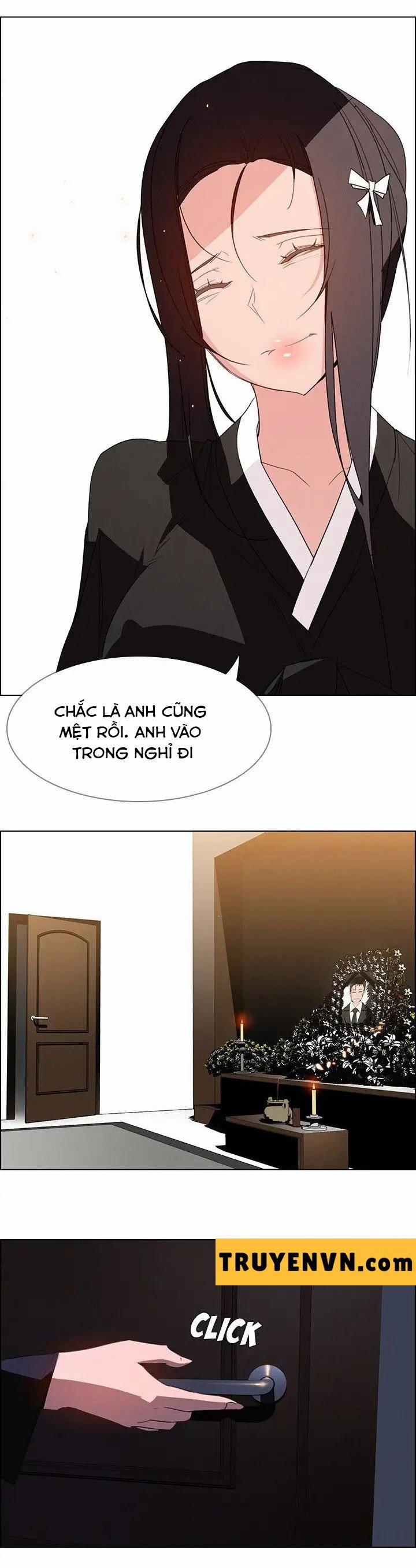 Rain Curtain 37 trang 14