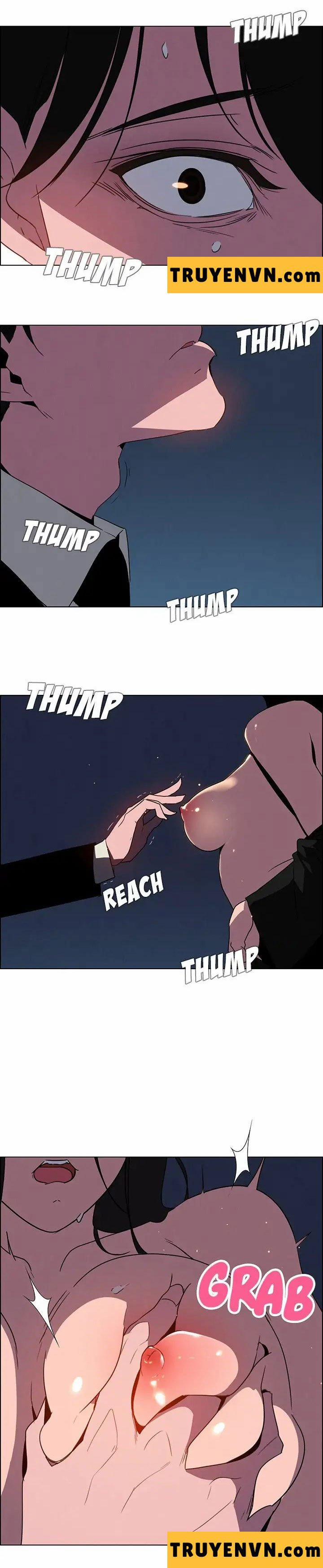 Rain Curtain 37 trang 18