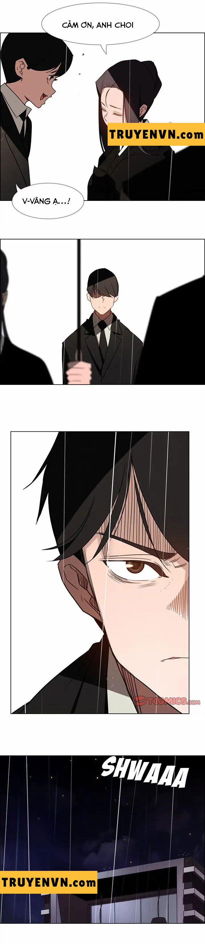 Rain Curtain 38 trang 10