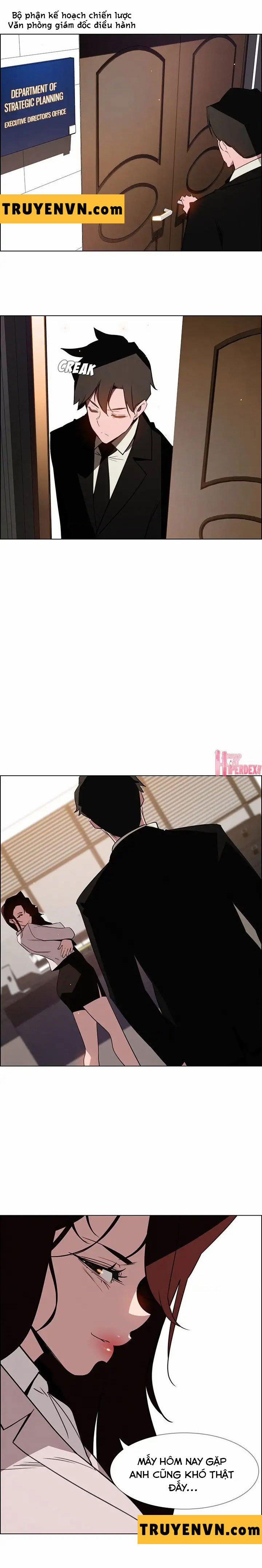 Rain Curtain 38 trang 15