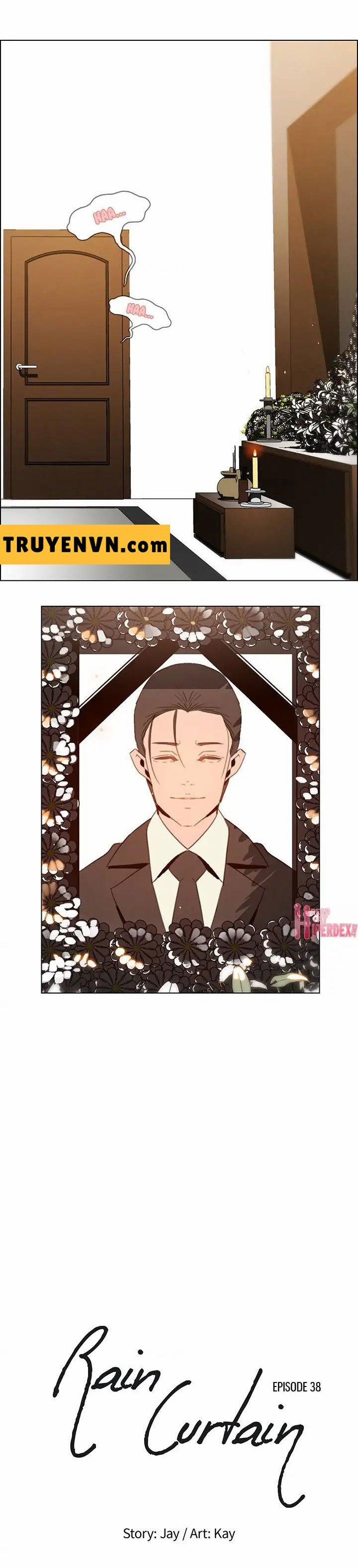 Rain Curtain 38 trang 3
