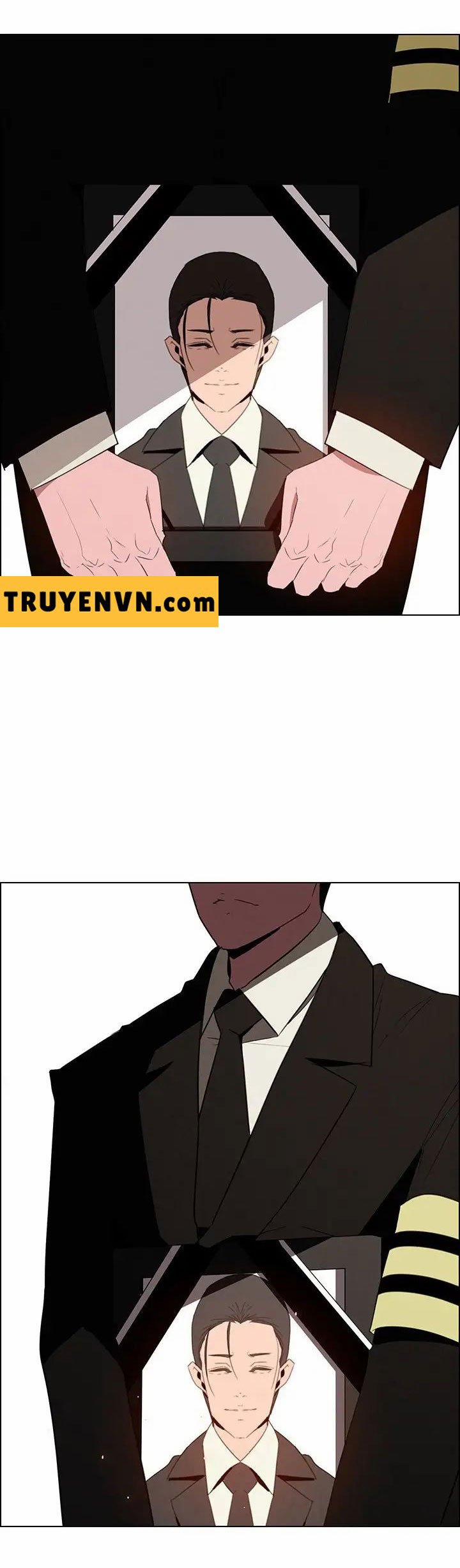 Rain Curtain 38 trang 4