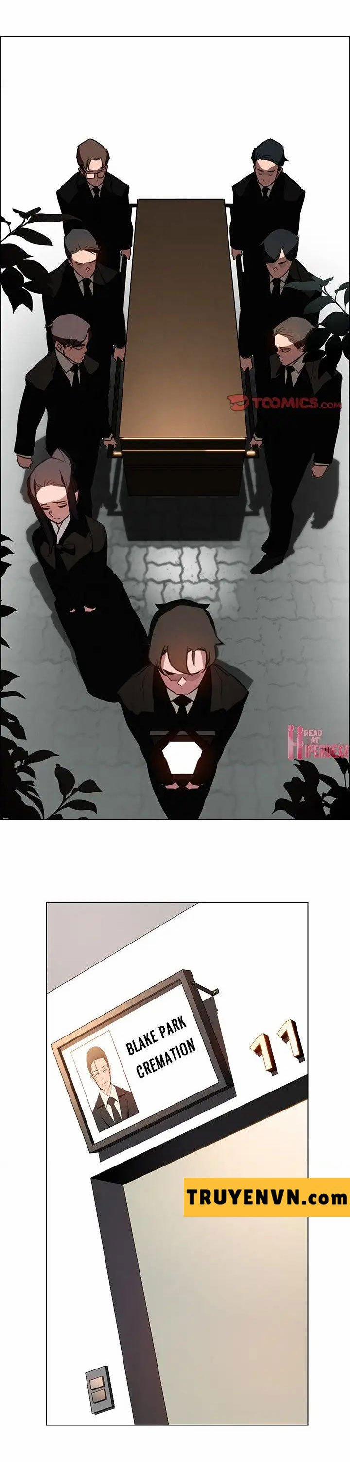 Rain Curtain 38 trang 5