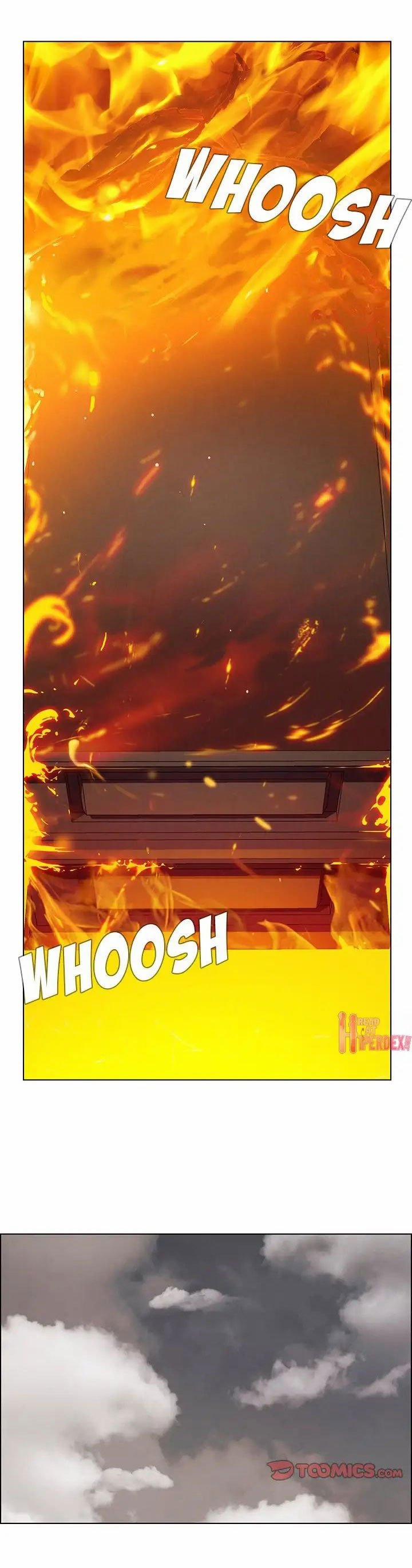 Rain Curtain 38 trang 6