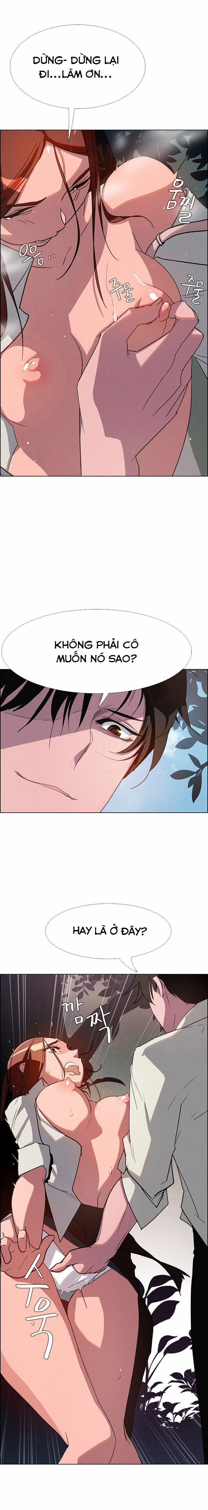 Rain Curtain 6 trang 4