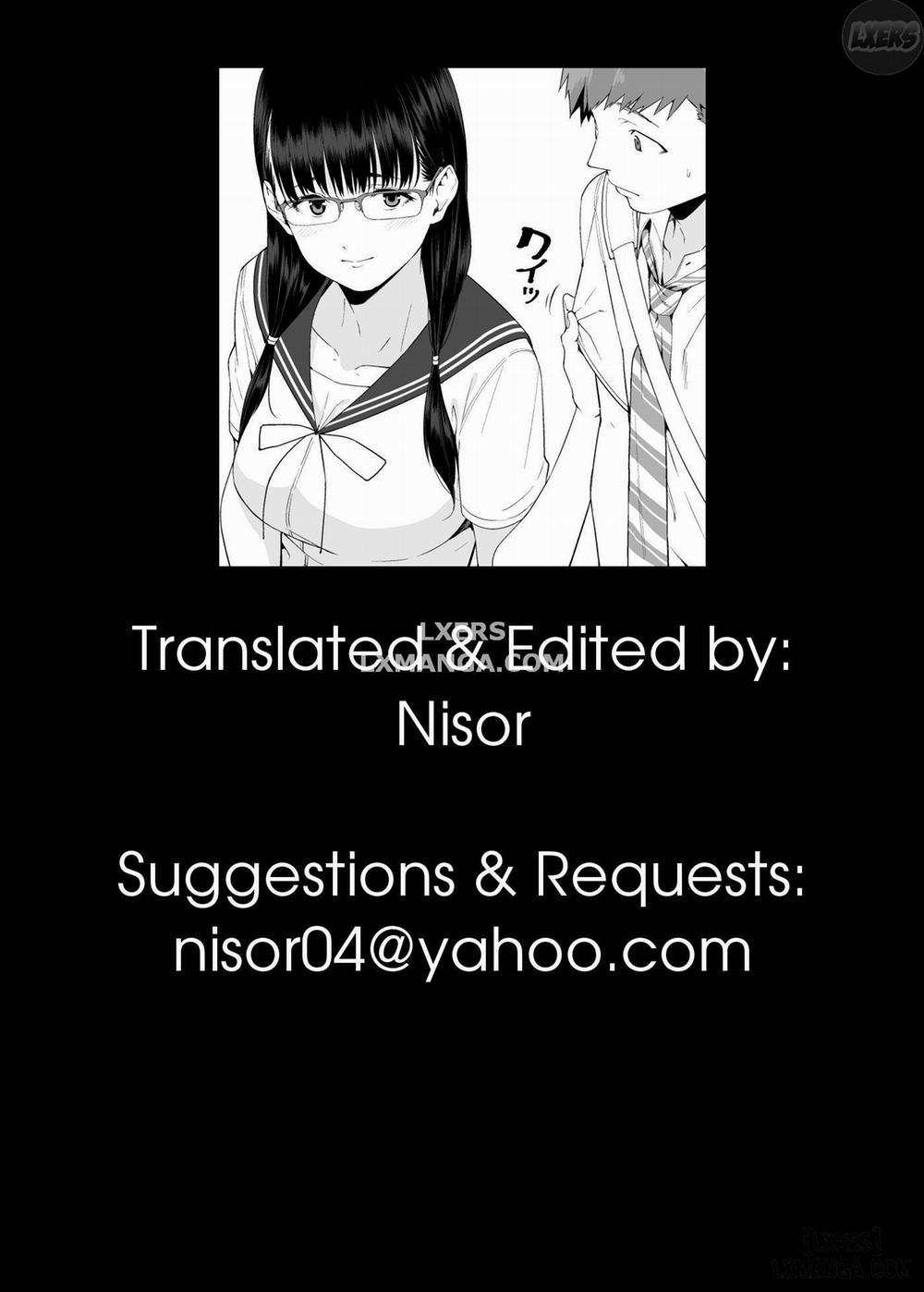 RAIN -Kokuhaku shite Kita no wa Imouto datta Oneshot trang 57