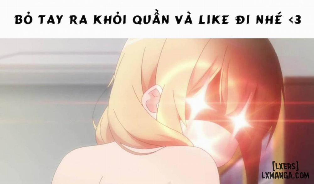 Rain-Maker Girl Oneshot trang 21