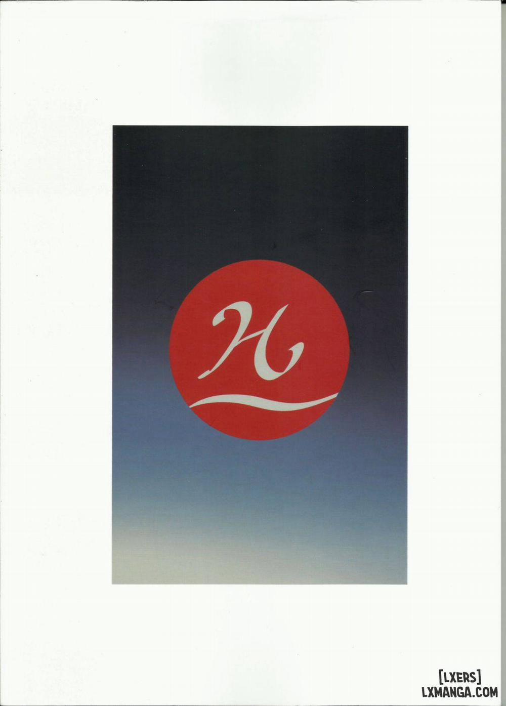 RAINBOW SEX Girl's Frontline Oneshot trang 20