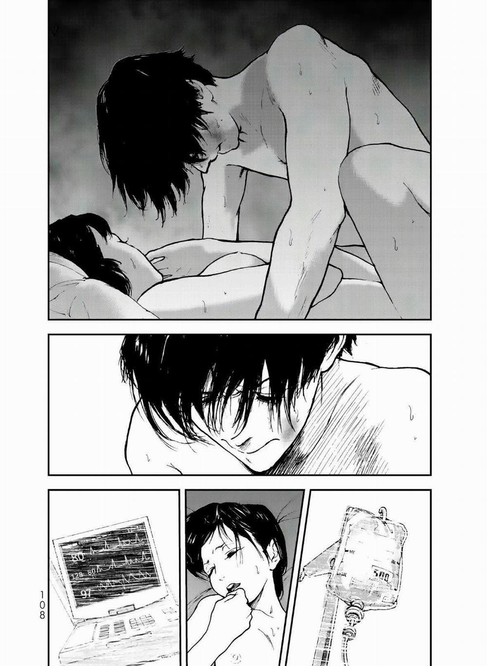 Raising Hell: Khúc Ca Nổi Loạn 2.1 trang 14