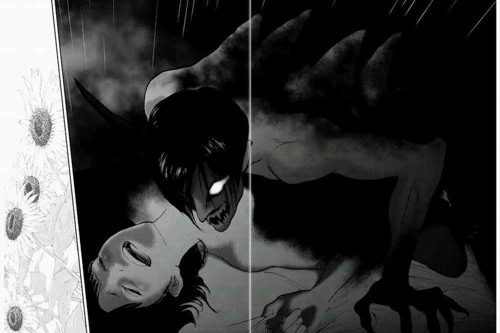 Raising Hell: Khúc Ca Nổi Loạn 2.1 trang 20