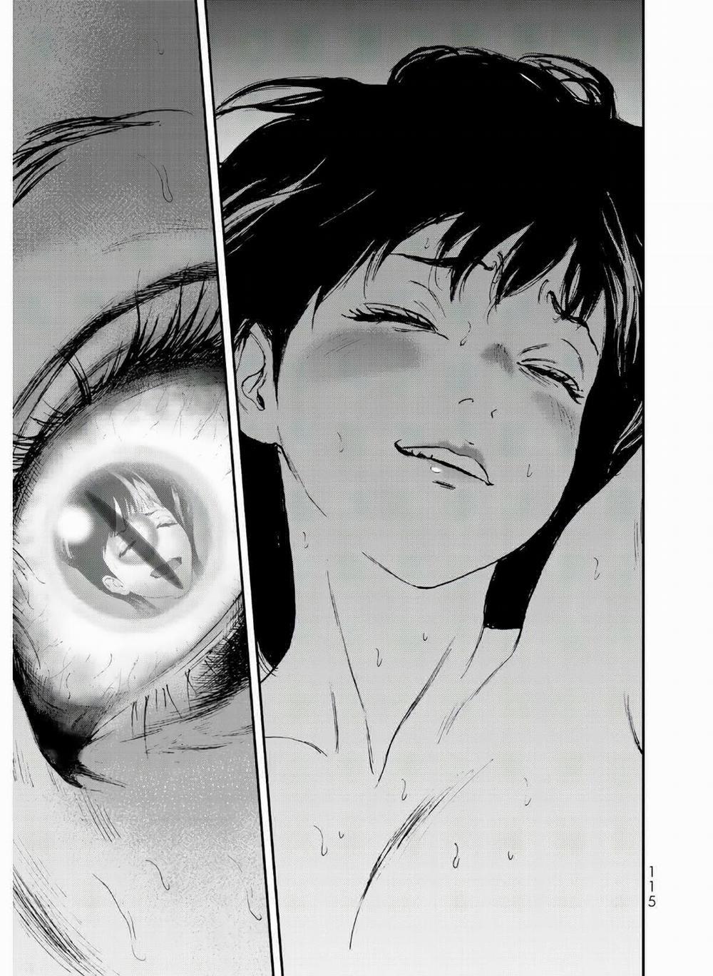 Raising Hell: Khúc Ca Nổi Loạn 2.1 trang 22