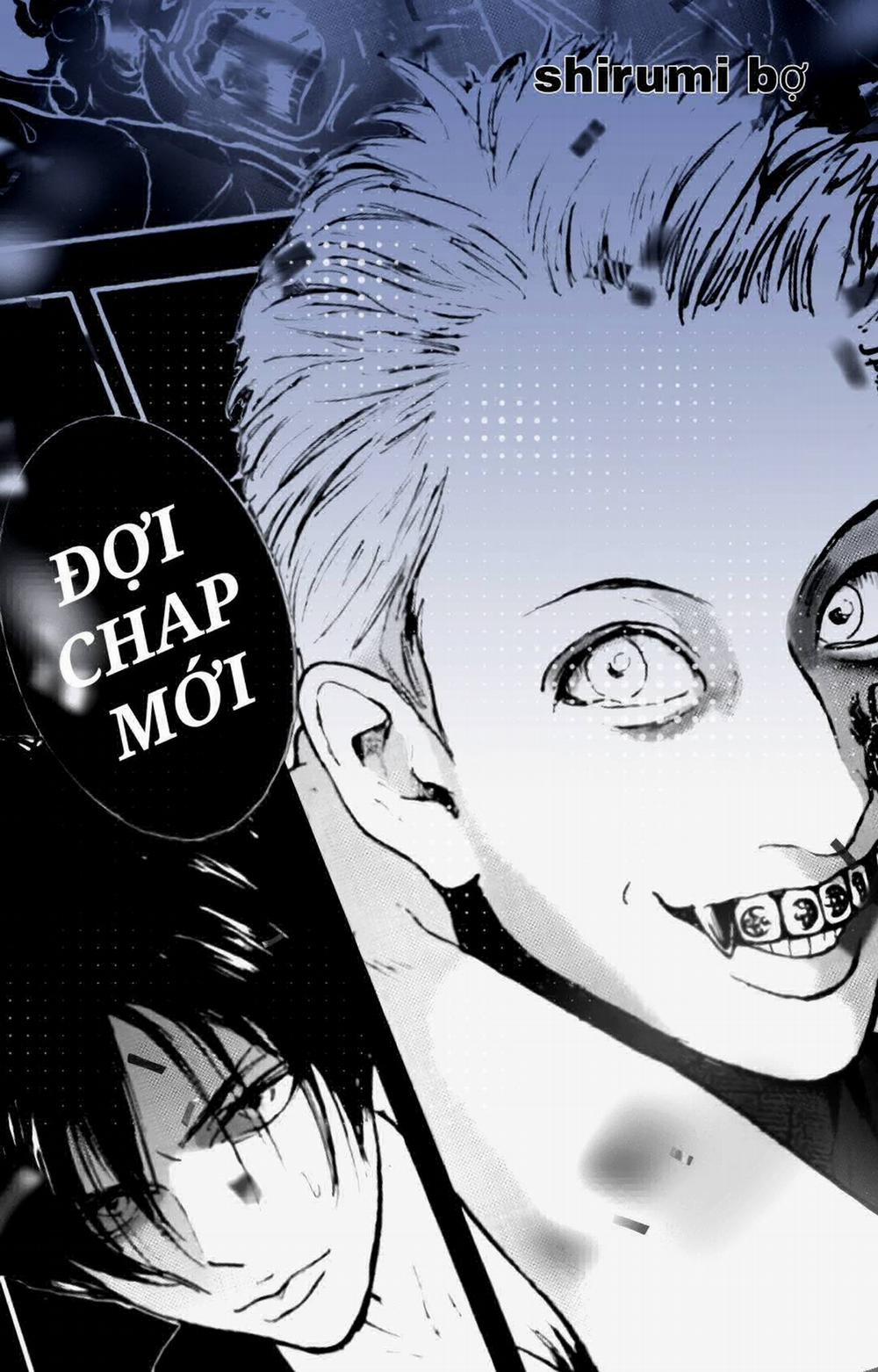 Raising Hell: Khúc Ca Nổi Loạn 2 trang 32