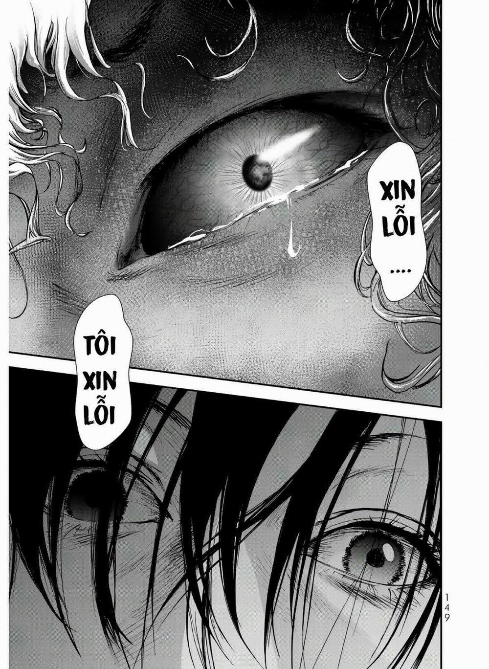 Raising Hell: Khúc Ca Nổi Loạn 3 trang 25