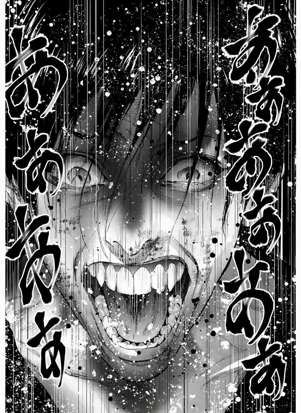 Raising Hell: Khúc Ca Nổi Loạn 4 trang 24