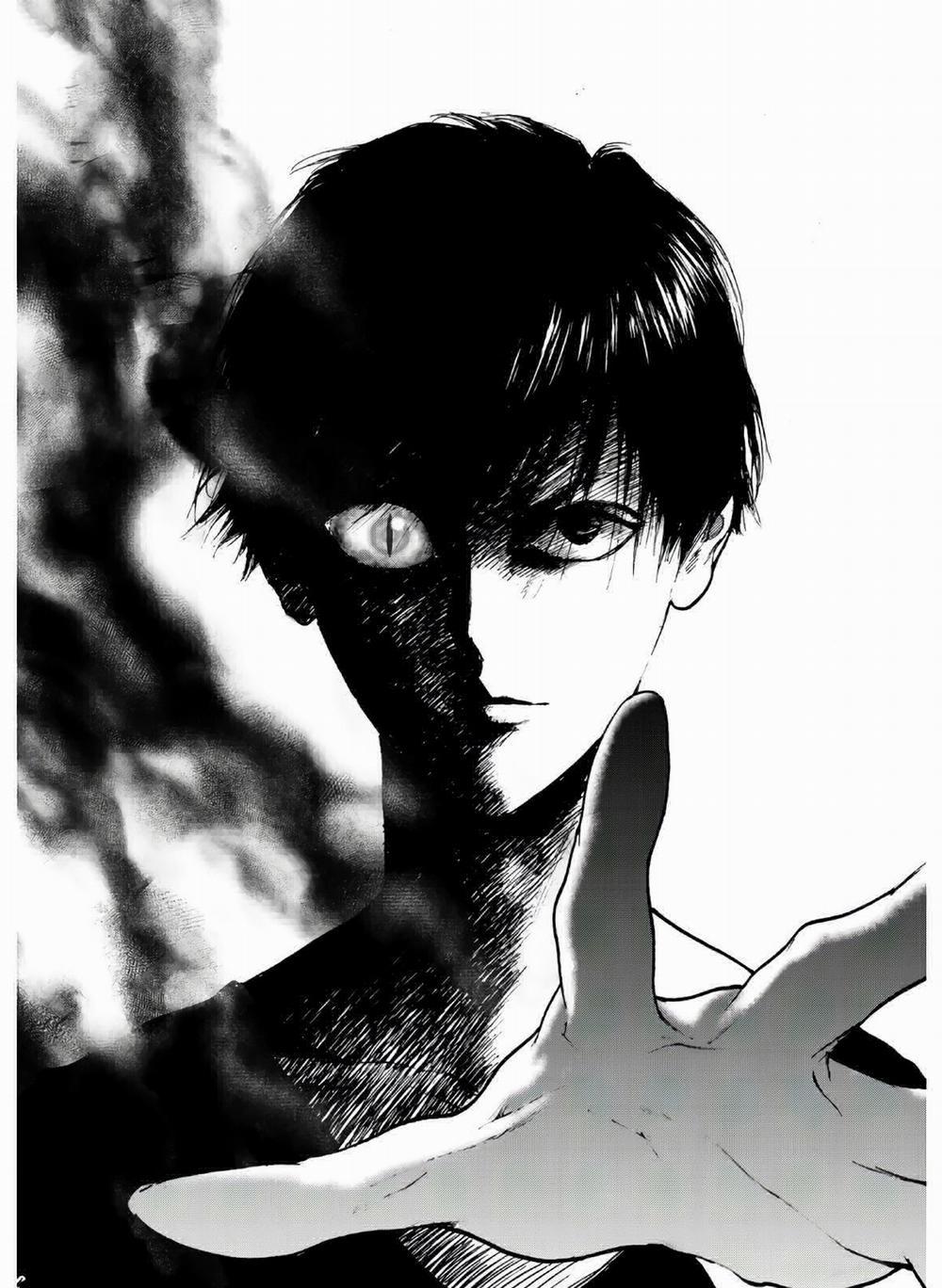 Raising Hell: Khúc Ca Nổi Loạn 5 trang 18