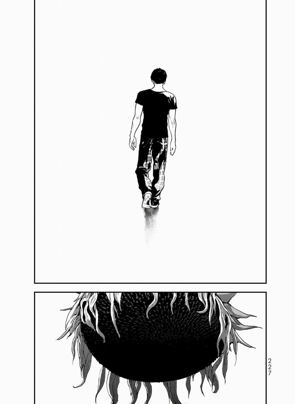 Raising Hell: Khúc Ca Nổi Loạn 6 trang 10