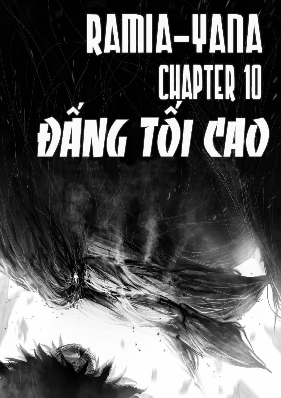 Ramia - Yana 10 trang 1
