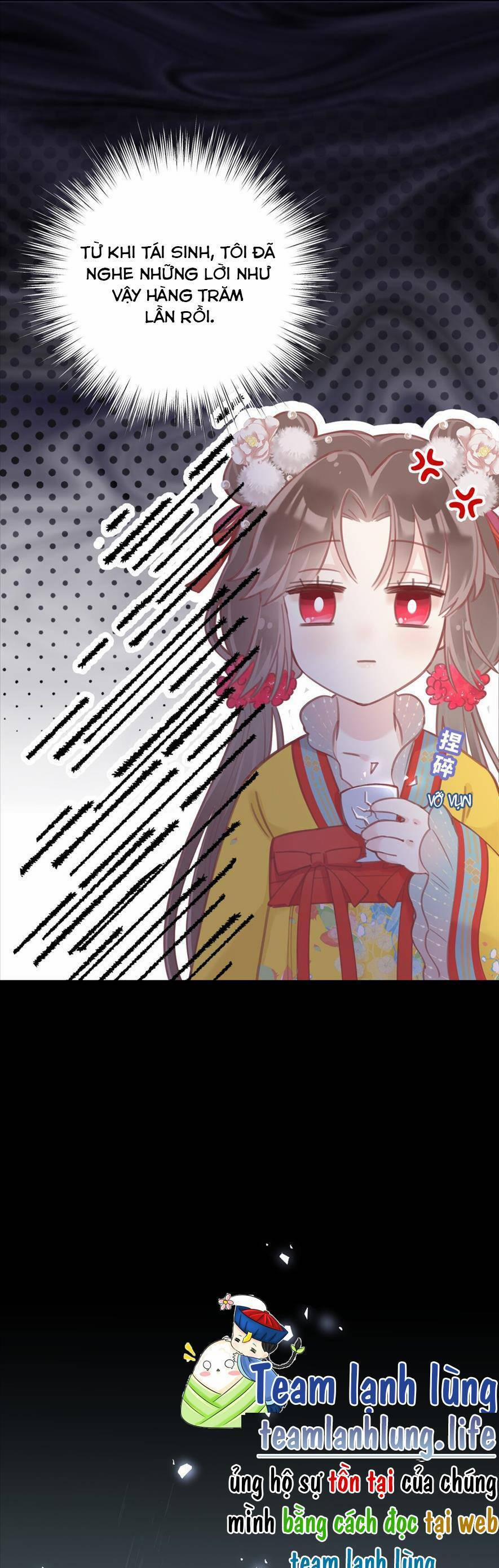 Rắn Cưng Nhà Tôi Lại Đang Diễn Trò Với Tôi 1 trang 10