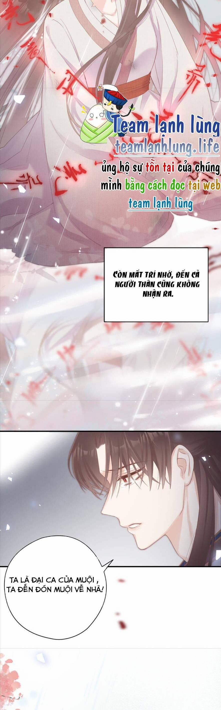 Rắn Cưng Nhà Tôi Lại Đang Diễn Trò Với Tôi 1 trang 13