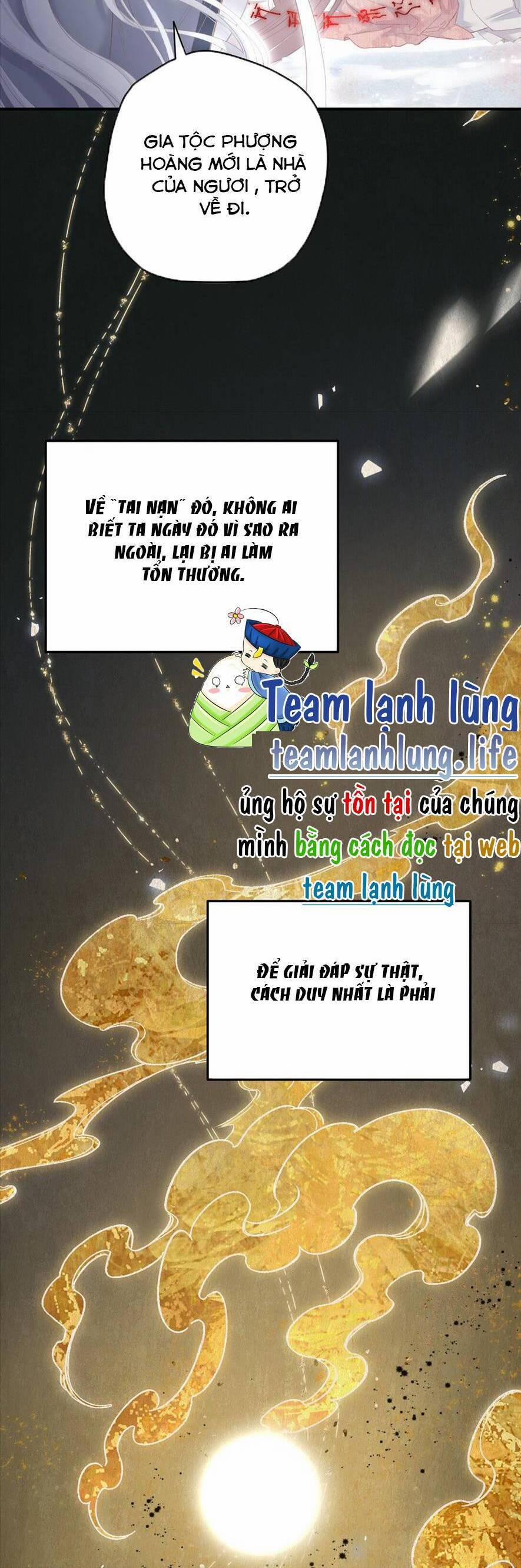 Rắn Cưng Nhà Tôi Lại Đang Diễn Trò Với Tôi 1 trang 15