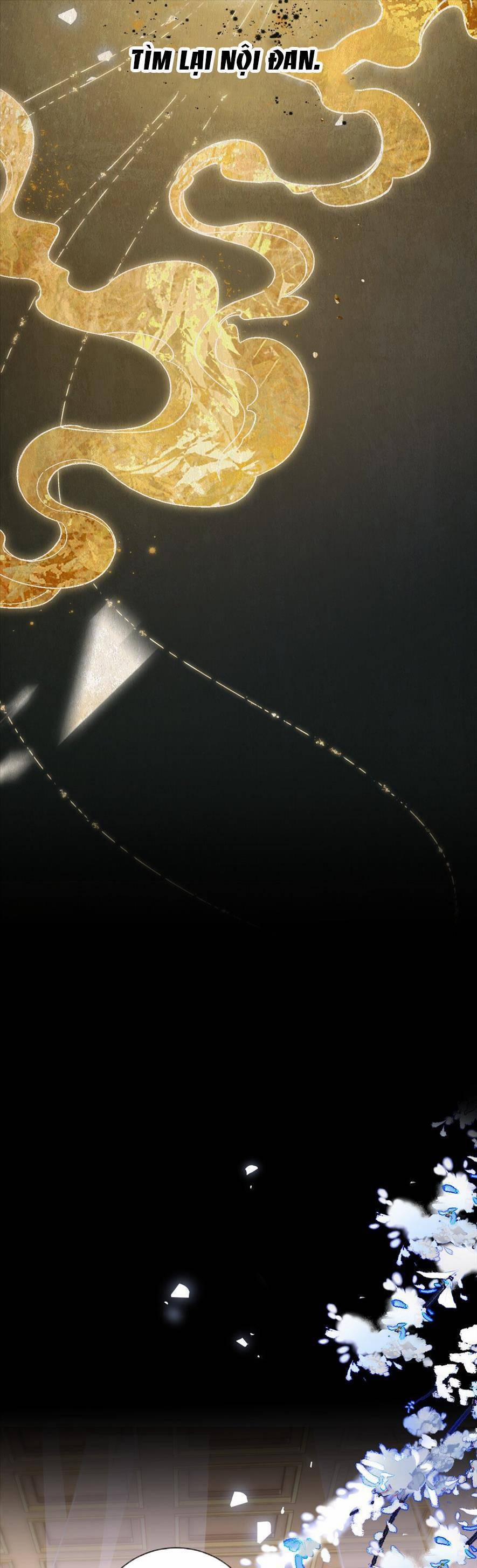 Rắn Cưng Nhà Tôi Lại Đang Diễn Trò Với Tôi 1 trang 16