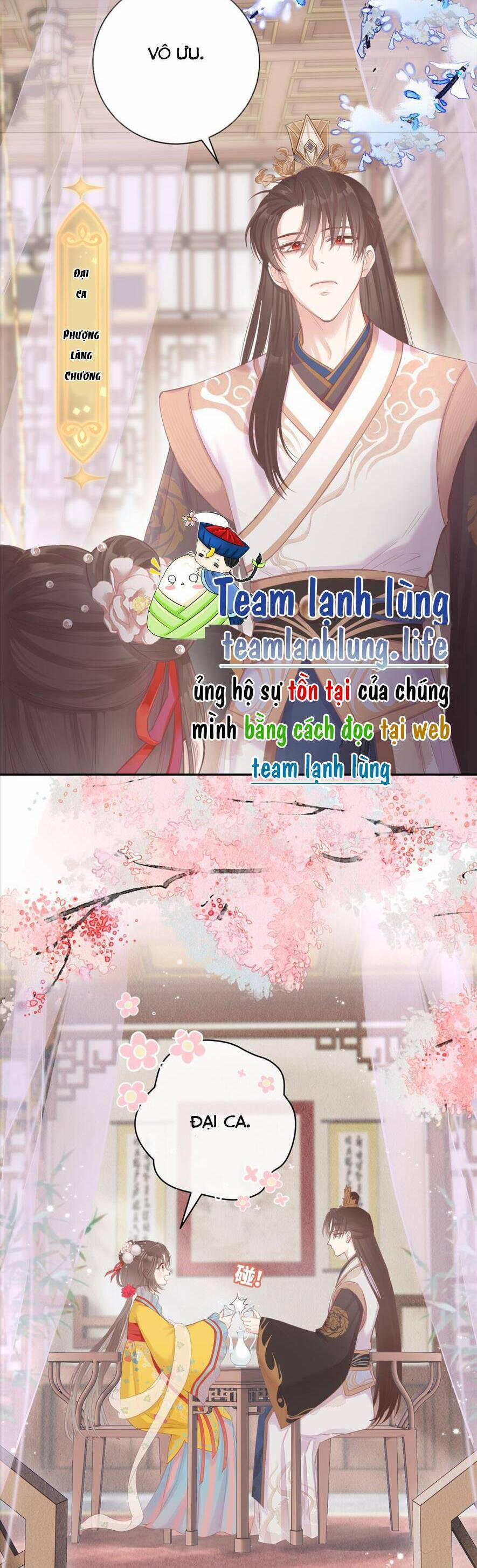 Rắn Cưng Nhà Tôi Lại Đang Diễn Trò Với Tôi 1 trang 17