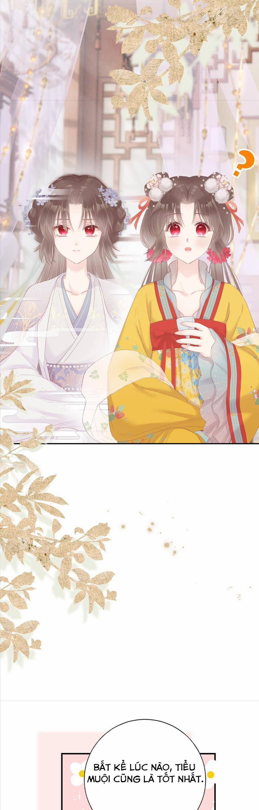 Rắn Cưng Nhà Tôi Lại Đang Diễn Trò Với Tôi 1 trang 20