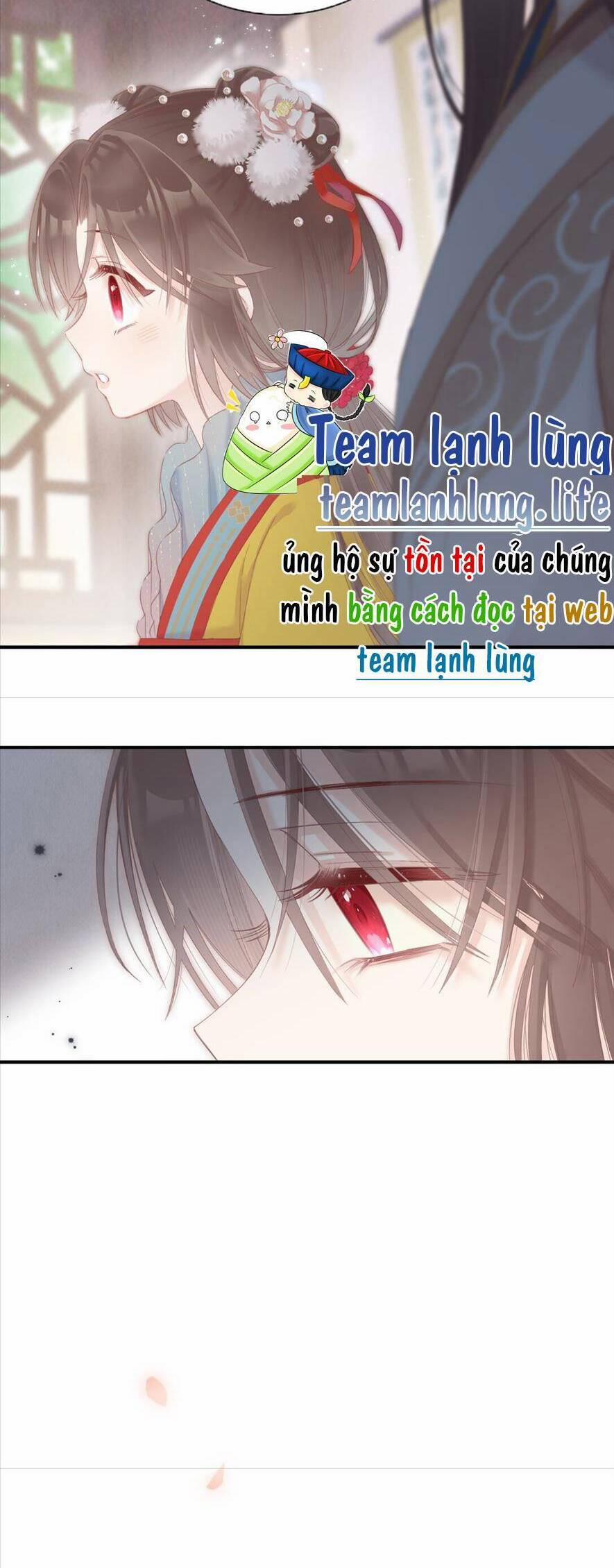 Rắn Cưng Nhà Tôi Lại Đang Diễn Trò Với Tôi 1 trang 23