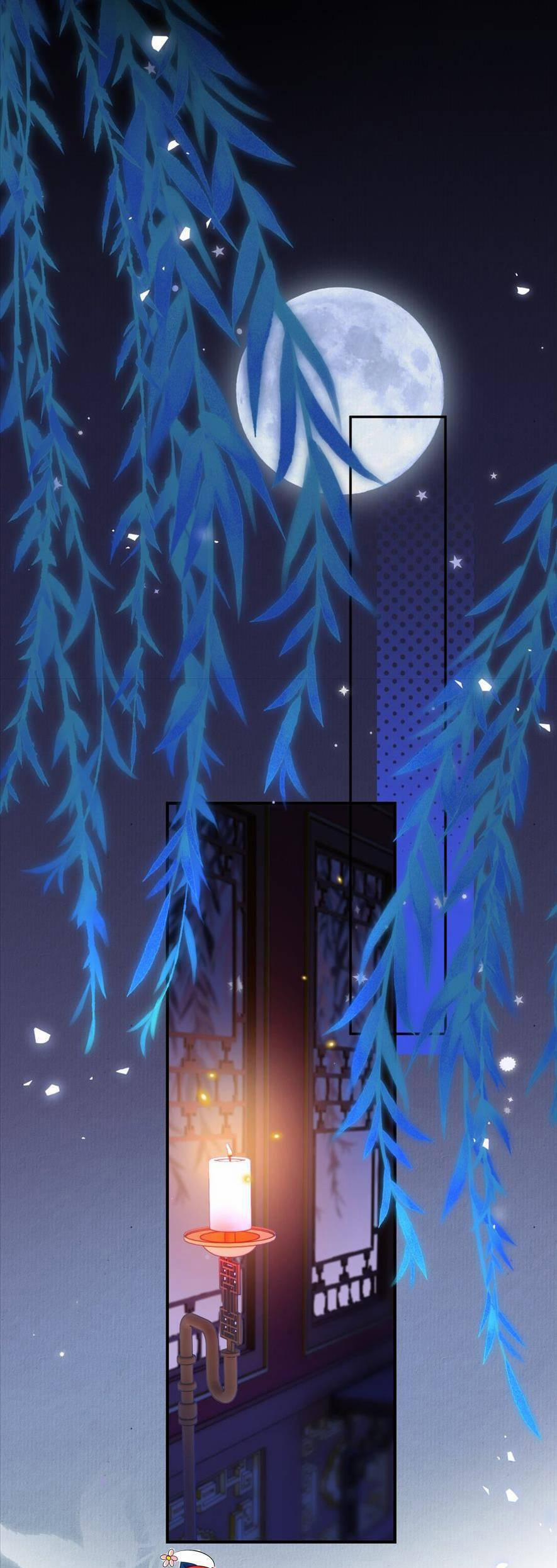 Rắn Cưng Nhà Tôi Lại Đang Diễn Trò Với Tôi 1 trang 44