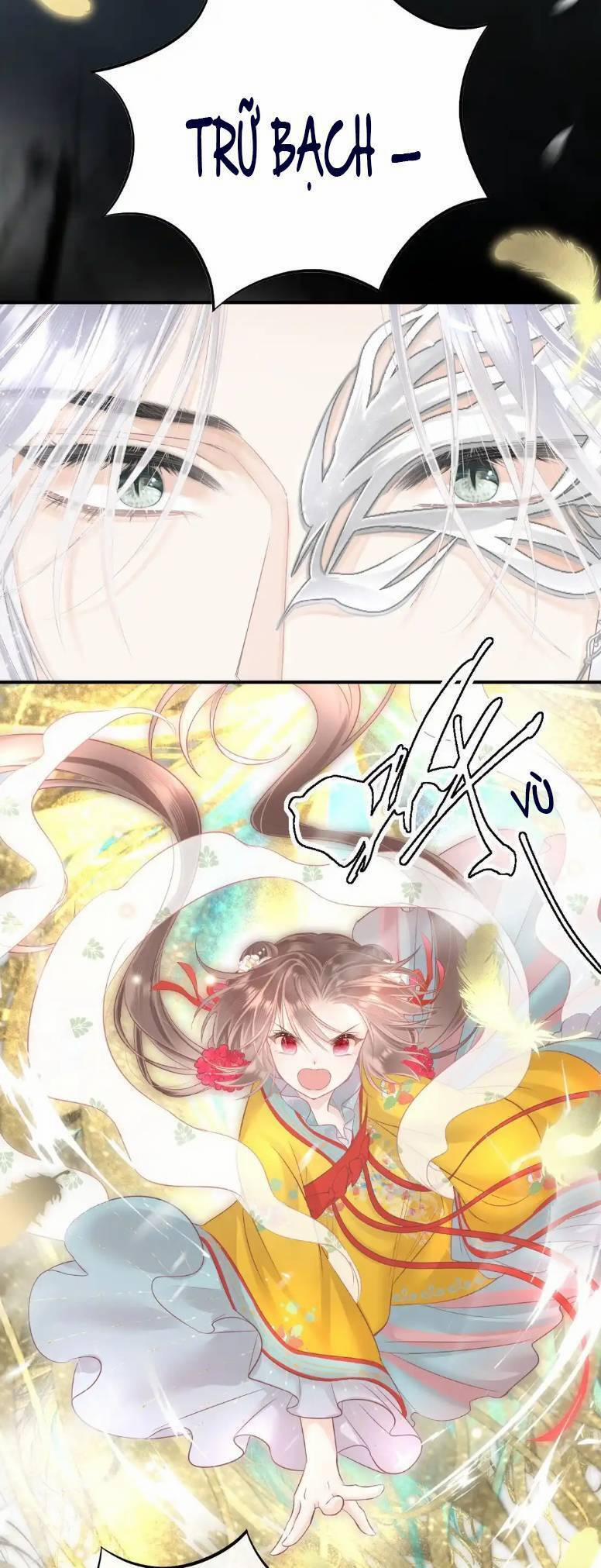 Rắn Cưng Nhà Tôi Lại Đang Diễn Trò Với Tôi 18 trang 19