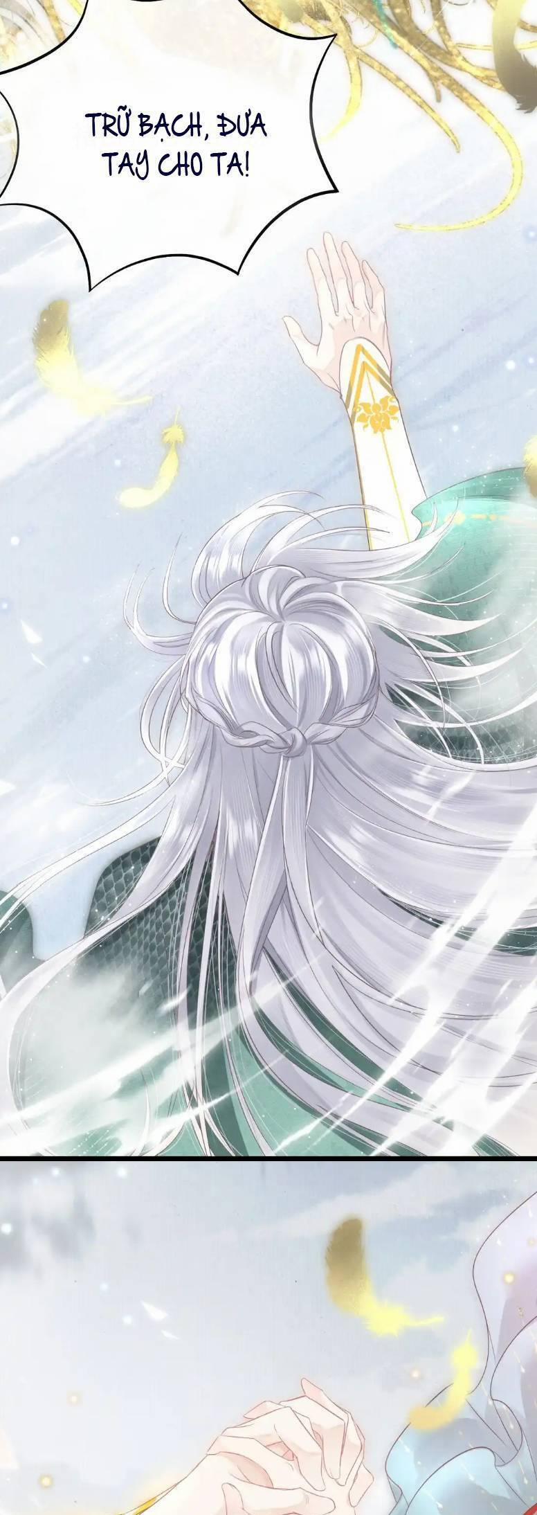 Rắn Cưng Nhà Tôi Lại Đang Diễn Trò Với Tôi 18 trang 20