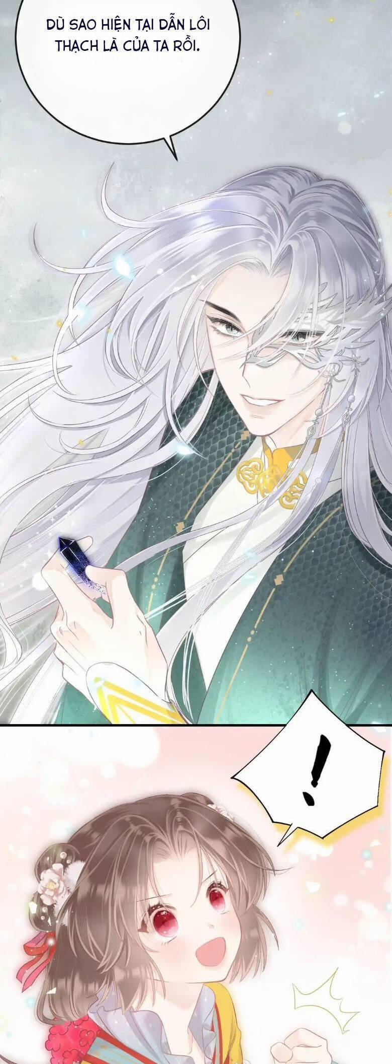 Rắn Cưng Nhà Tôi Lại Đang Diễn Trò Với Tôi 18 trang 5