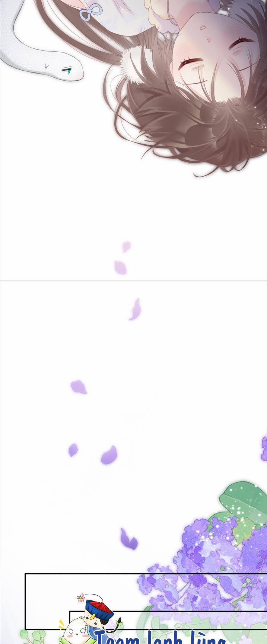 Rắn Cưng Nhà Tôi Lại Đang Diễn Trò Với Tôi 2 trang 18