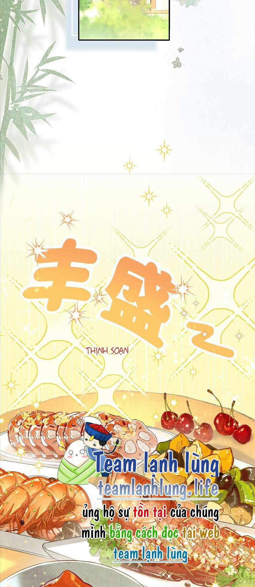 Rắn Cưng Nhà Tôi Lại Đang Diễn Trò Với Tôi 2 trang 30